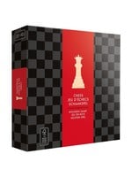 Asmodee Chess: Luxury Version