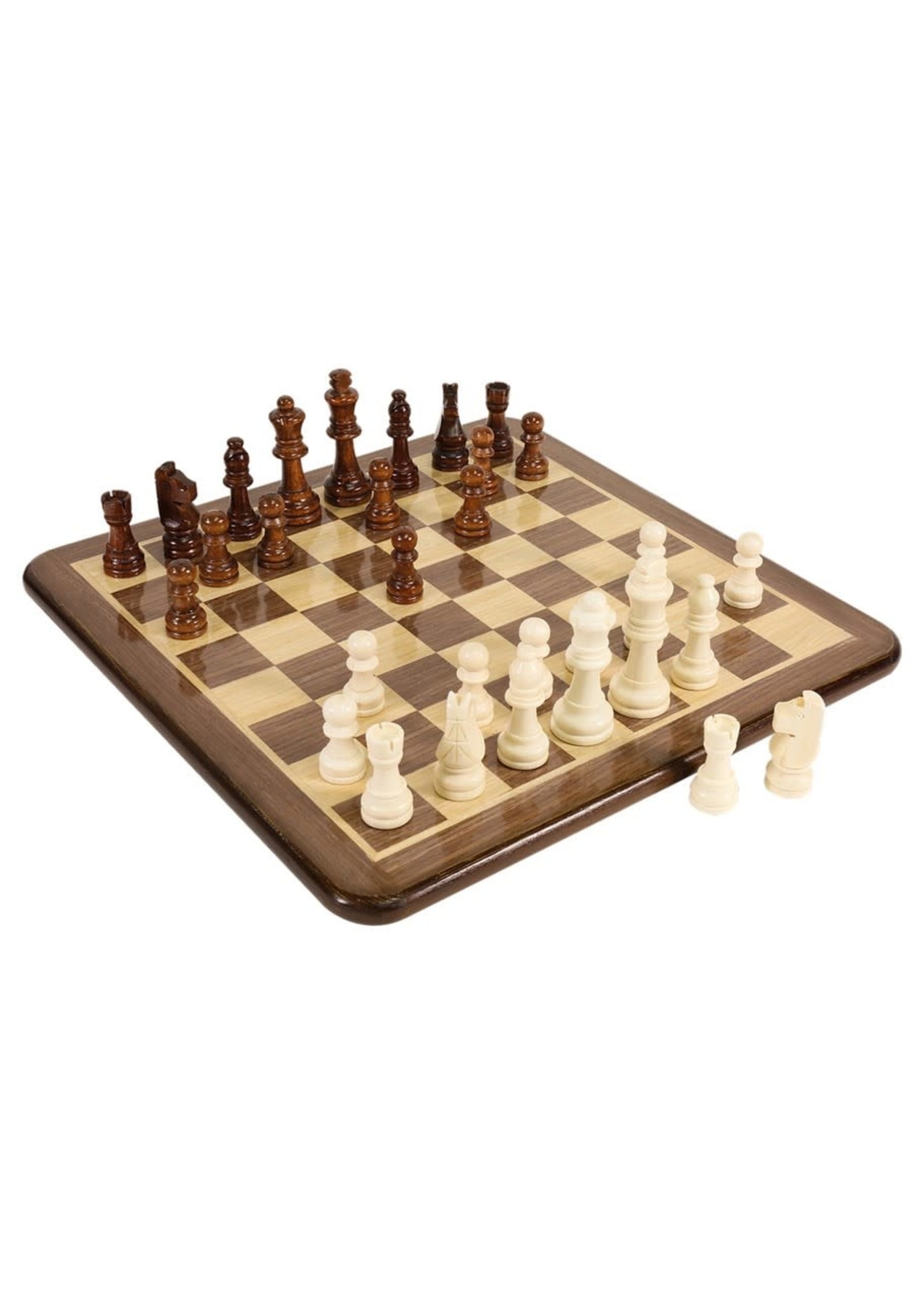 Asmodee Chess: Luxury Version