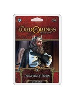 Fantasy Flight Games LotR LCG: Dwarves of Durin Starter Deck