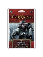 Fantasy Flight Games LotR LCG: Defenders of Gondor Starter Deck