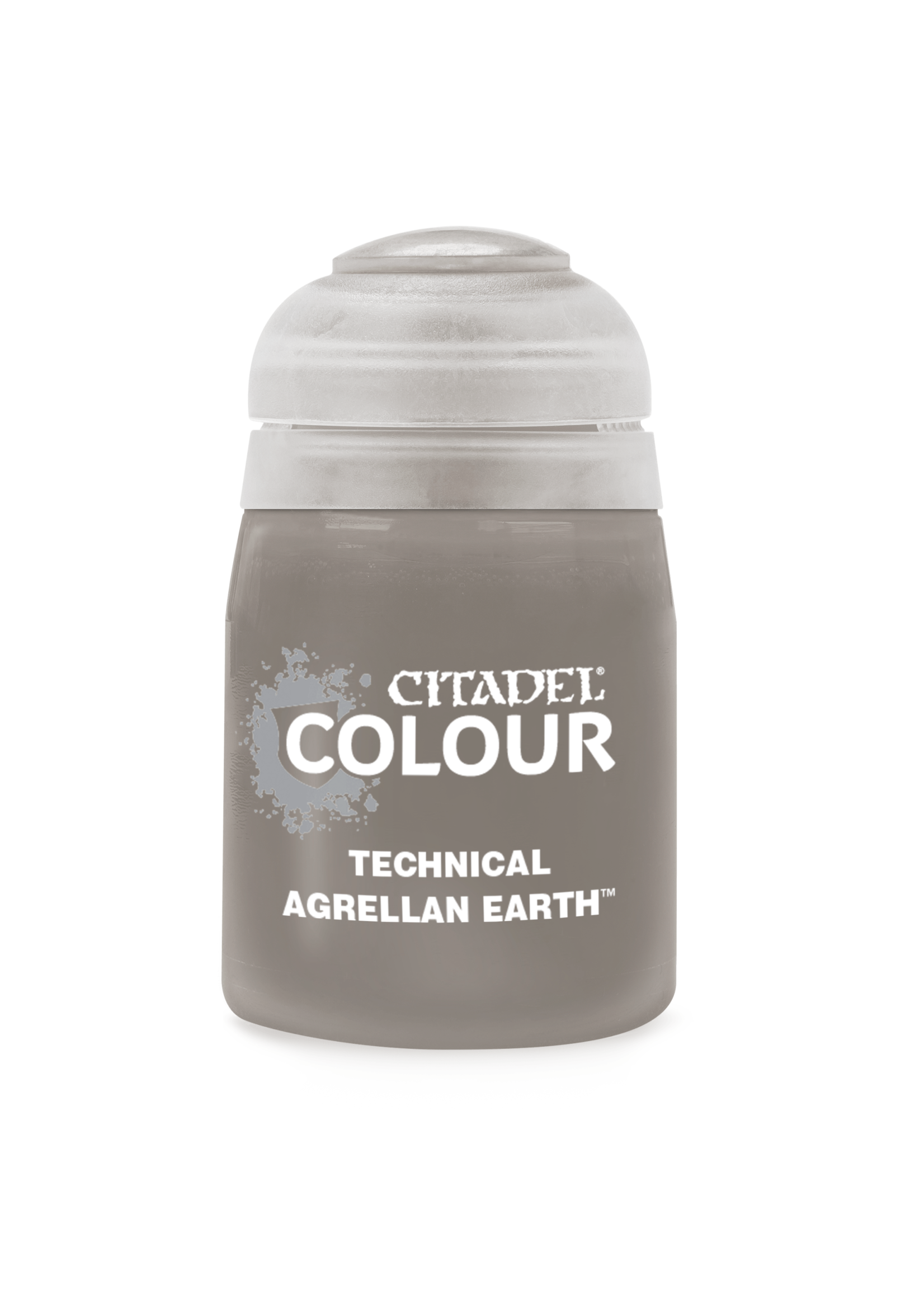 Citadel Paint Technical: Agrellan Earth