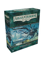 Fantasy Flight Games Arkham Horror LCG: The Dunwich Legacy Campaign Box