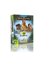Pearl Games Ginkopolis: The Experts