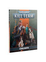 Games Workshop KILL TEAM: CODEX: CHALNATH