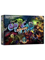 Gamelyn Games Tiny Epic Dungeons
