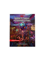 Wizards of the Coast D&D 5th: Journeys Through the Radiant Citadel