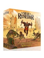 Rental RENTAL - Siege of Runedar 3 lb 15.3 oz