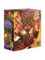 PAIZO Pathfinder: Goblin Firework Fight