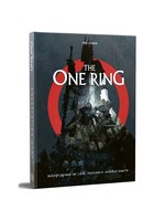 Free League Publishing The One Ring: Core Rules