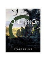 Free League Publishing The One Ring: Starter Set