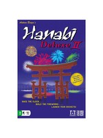 RENTAL - Hanabi Deluxe II 3 lb 2.3 oz
