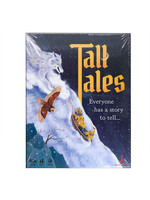 Rental RENTAL - Tall Tales 2 lb 5.9 oz