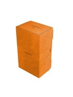 Gamegenic Stronghold Deck Box 200+ Orange