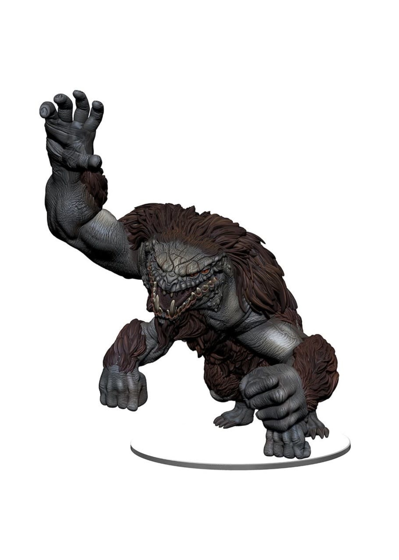 WizKids Critical Role: Monsters of Wildemount Udaak Premium Figure