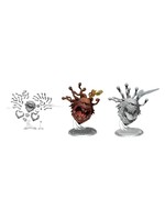 WizKids Dungeons & Dragons Frameworks: W01 Beholder