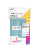 Gamegenic Thick Inner Sleeves