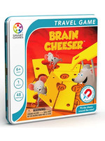 Smart Games Brain Cheeser (Travel Game)