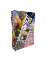 Asmodee UNLOCK! Kids