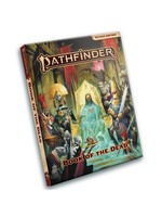PAIZO Pathfinder RPG: Book of the Dead Hardcover