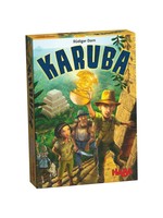 RENTAL - HABA Karuba 2 lb 11.5 oz