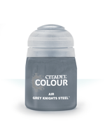 Citadel Paint Air: Grey Knights Steel