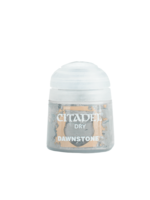 Citadel Paint Dry: Dawnstone