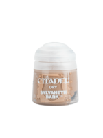 Citadel Paint Dry: Sylvaneth Bark