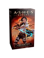 Plaid Hat Games Ashes: Reborn - The Breaker of Fate Deluxe Expansion Set