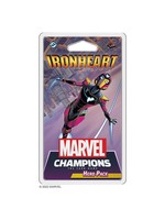 Fantasy Flight Games Marvel Champions LCG: Ironheart Pack