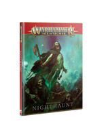 Games Workshop BATTLETOME: NIGHTHAUNT