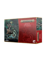 Games Workshop NIGHTHAUNT AWLRACH THE DROWNER