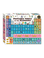 Re-Marks 1000 pc puzzle - Periodic Table of Elements