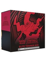 Pokemon Pokemon: Sword & Shield 10: Astral Radiance Elite Trainer Box