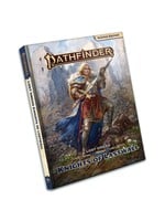 PAIZO Pathfinder RPG: Lost Omens - Knights of Lastwall