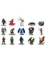WizKids D&D: Icons of the Realms Set 22 Fizban`s Treasury of Dragons Huge Booster Box