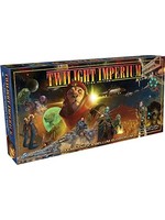 Rental RENTAL - Twilight Imperium 3rd Edition 7lbs