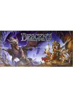 Rental RENTAL - Descent: Journeys into the Dark 7lbs