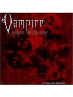 Rental RENTAL - Vampire: Prince of the City 3lbs