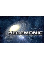 Rental RENTAL - Hegemonic 6lbs