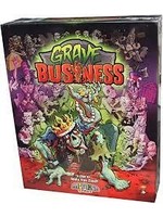 Rental RENTAL - Grave Business 2lbs 3oz