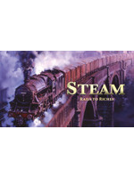 Rental RENTAL - Steam: Rails to Riches 2lbs 14oz