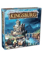 Rental RENTAL - Kingsburg 2lbs 9.8oz