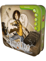 Rental RENTAL - Timeline Diversity Tin 7.4oz