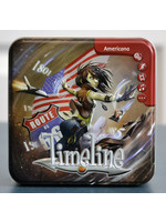 Rental RENTAL - Timeline Americana Tin 7.4oz