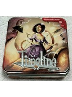 Rental RENTAL - Timeline Historical Events Tin 7.4oz