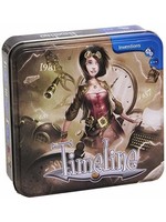Rental RENTAL - Timeline Inventions Tin 7.4oz