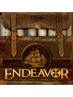 Rental RENTAL - Endeavor 3lbs 8.5oz