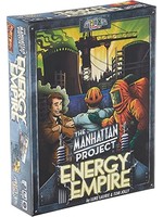 Rental RENTAL - The Manhattan Project Energy Empire 4lbs 1.5oz