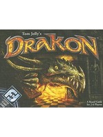 Rental RENTAL - Drakon 1lb 13.8oz