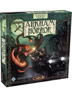 Rental RENTAL - Arkham Horror Board Game 4 lbs 1.9 oz